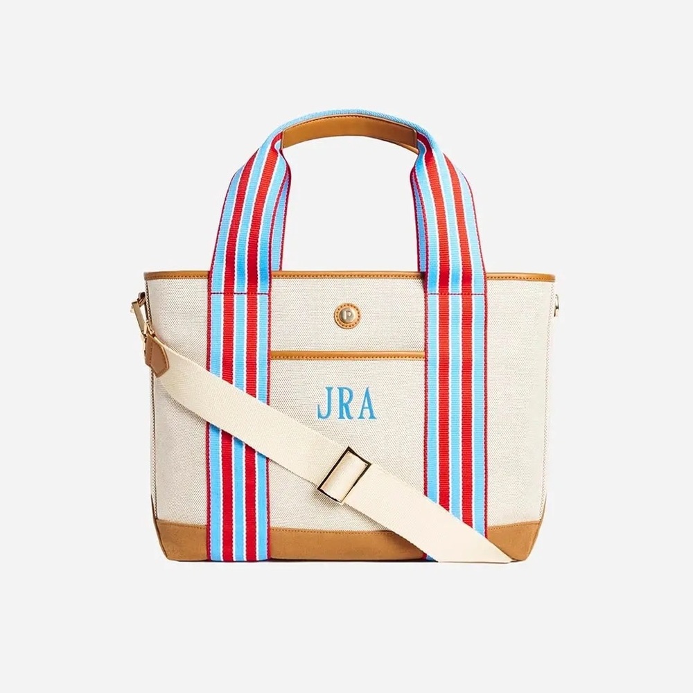 Paravel Small Cabana Tote (No Monogram)